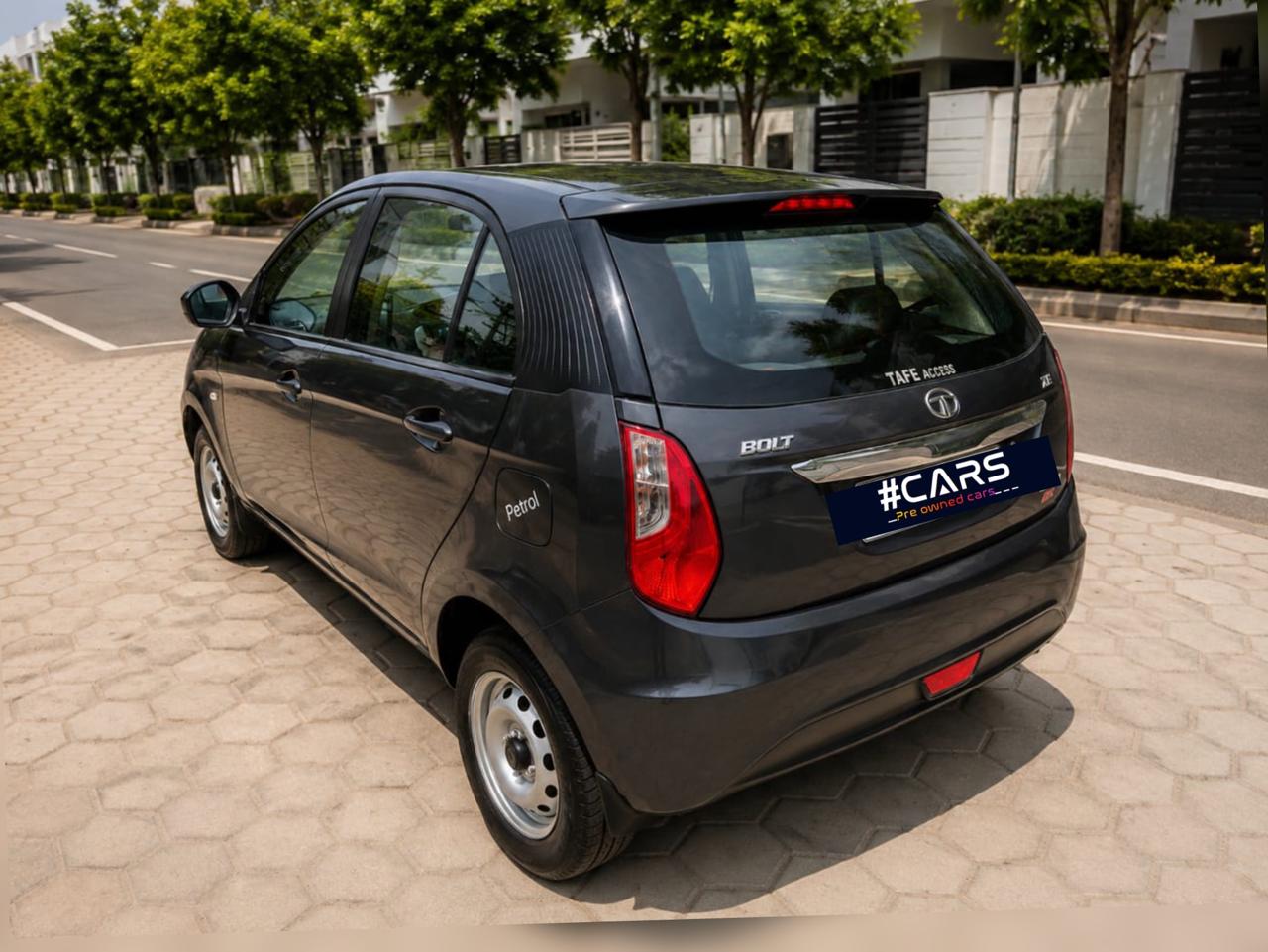 Tata Bolt - Image 2